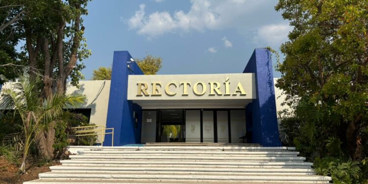 No hay albazo, hay legalidad en la UNACH