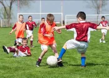 Seguridad, educación y futbol no son asuntos separados