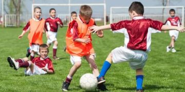 Seguridad, educación y futbol no son asuntos separados