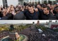 Chihuahua no se dobla. Morena fue a mostrar fuerza y terminó mostrando sus grietas