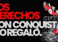 Entre el diálogo y la presión: el dilema del Gobierno frente a la CNTE