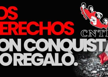 Entre el diálogo y la presión: el dilema del Gobierno frente a la CNTE