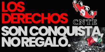 Entre el diálogo y la presión: el dilema del Gobierno frente a la CNTE