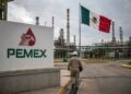 El espejo de Pemex