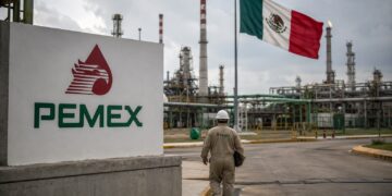 El espejo de Pemex