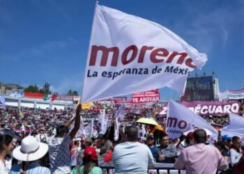 Procesos de selección de candidatos en el contexto político