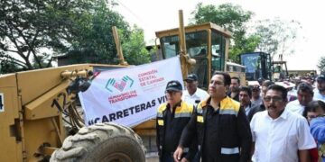 Rafael Ruíz Morales y los Caminos de Chiapas