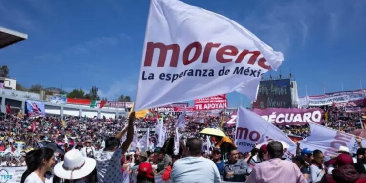 Procesos de selección de candidatos en el contexto político
