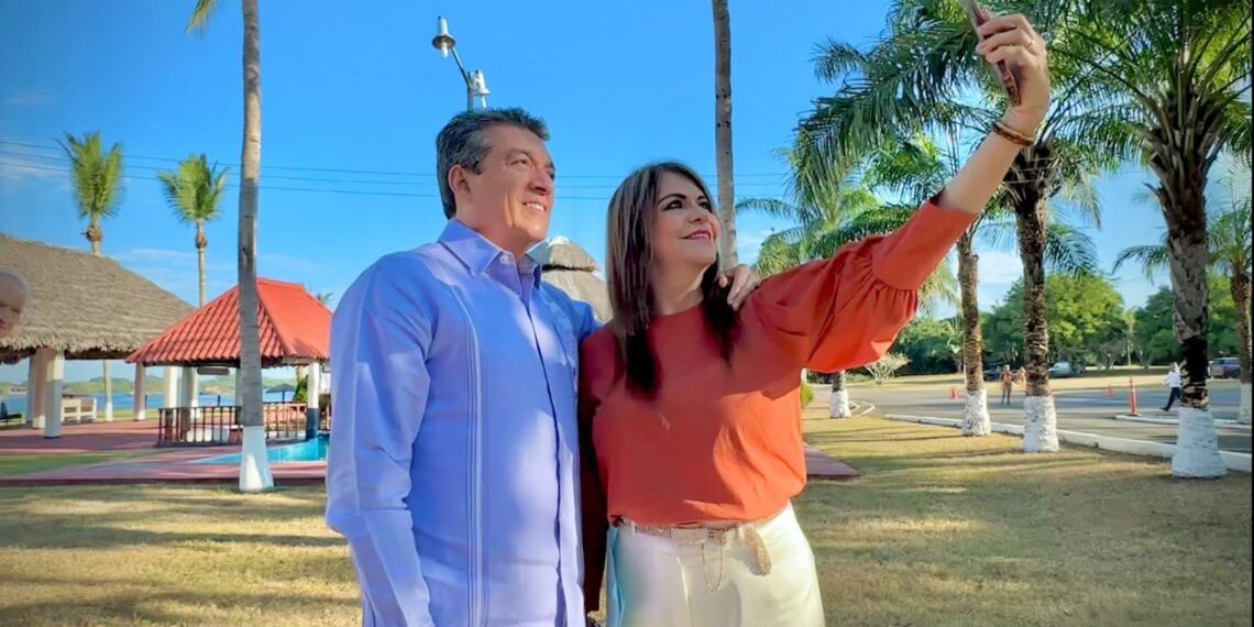 Rosy está dispuesta a todo…