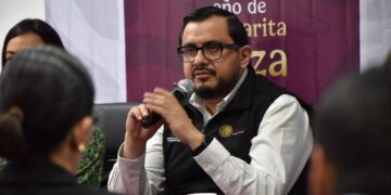 “Tiempos de gordos, delirios de grandeza”.