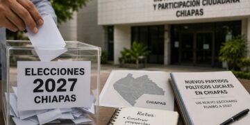 Tres nuevos partidos y las viejas preguntas