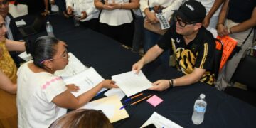 Por la reelección de la identidad universitaria
