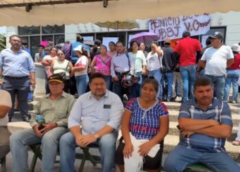 Esa universidad nació muerta…