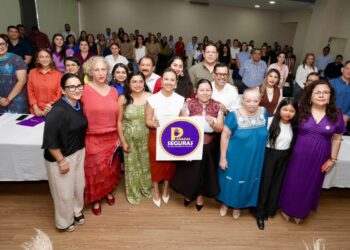 MOVILIDAD SEGURA. Congreso debate violencia contra mujeres en transporte público