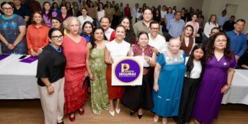 MOVILIDAD SEGURA. Congreso debate violencia contra mujeres en transporte público