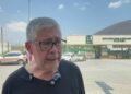 EXIGEN JUSTICIA. Joven fue atropellado por taxista que huyó