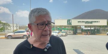 EXIGEN JUSTICIA. Joven fue atropellado por taxista que huyó