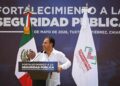 EDUARDO RAMÍREZ AGUILAR. Refuerza vigilancia con nuevo equipamiento