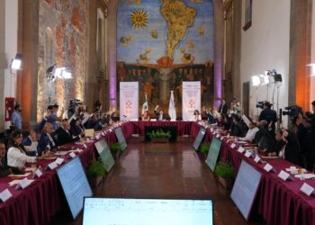 CLASES HASTA EL 15 DE JULIO. Eduardo Ramírez Aguilar respalda decisión