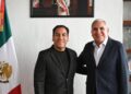 SALUD GARANTIZADA. Chiapas gestiona 15 mil apoyos médicos ante la Federación