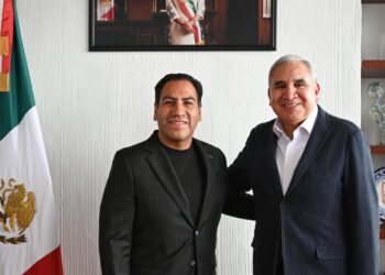 SALUD GARANTIZADA. Chiapas gestiona 15 mil apoyos médicos ante la Federación