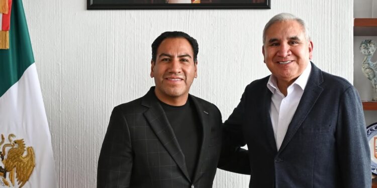 SALUD GARANTIZADA. Chiapas gestiona 15 mil apoyos médicos ante la Federación