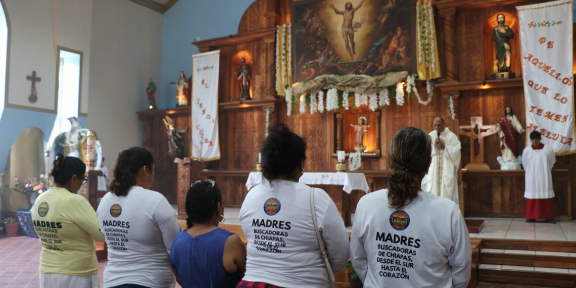 MADRES BUSCADORAS. Instalan herramientas confidenciales para recopilar información