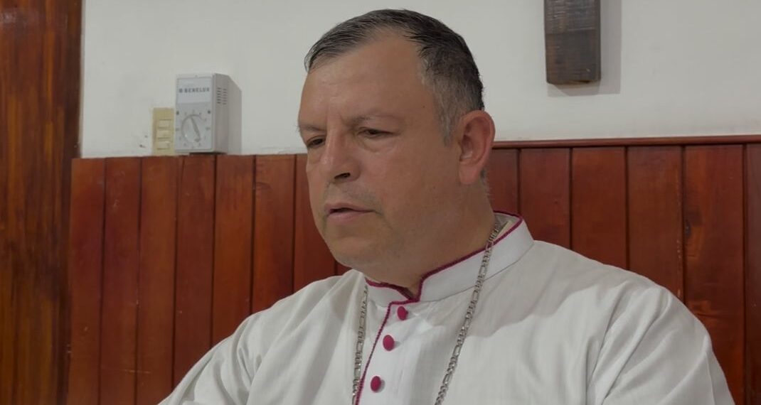 MONJAS FALSAS. Fingen fe y hábito para estafar a creyentes