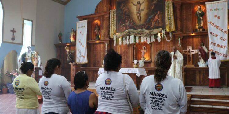 MADRES BUSCADORAS. Instalan herramientas confidenciales para recopilar información