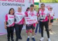 IEPC. ¡Chiapas corre por la democracia!