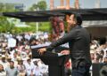 CHIAPAS EN PIE. Eduardo Ramírez Aguilar respalda a la presidenta