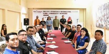Tapachula construye convivencia desde el diálogo y el humanismo: Yamil Melgar