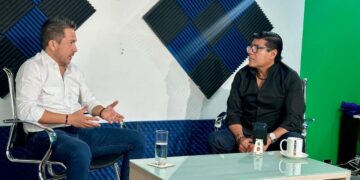 “No nos vamos a subir al barco del PRI y PAN”: MC presume crecimiento histórico en Chiapas rumbo al 2027