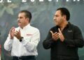 Reconoce Yamil Melgar respaldo de Eduardo Ramírez a productores de café de Tapachula