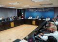 Trabajamos para facilitar trámites y reducir procesos burocráticos: Yamil Melgar