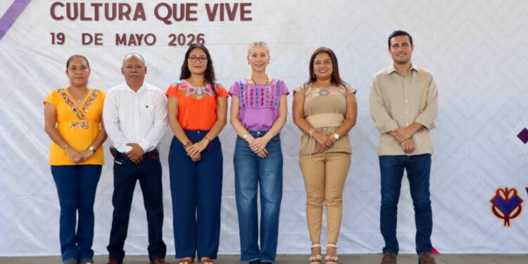 AYUNTAMIENTO Y DIF TAPACHULA INAUGURAN EXPO MERCADITO.