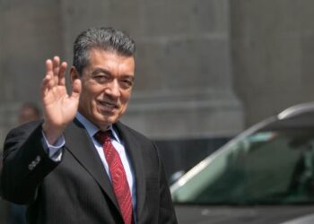 Rutilio y sus vínculos turbios bajo la lupa de EUA