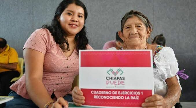 El Programa Chiapas Puede, entre el Humanismo de Estado y el Rigor Técnico