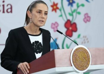 La CIA no participó en operativo contra narcotraficantes en Tecámac, confirma Sheinbaum
