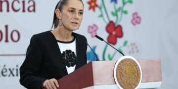 La CIA no participó en operativo contra narcotraficantes en Tecámac, confirma Sheinbaum