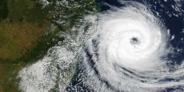 ¡OFICIAL! El Niño llegará a México entre mayo y julio de 2026