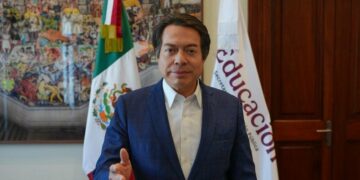 SEP y CNTE acuerdan revisar ley del ISSSTE y desaparición de USICAMM