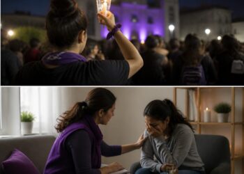 ¿Por qué ha fracasado el combate a los feminicidios en Chiapas?