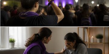¿Por qué ha fracasado el combate a los feminicidios en Chiapas?