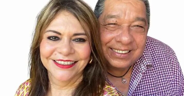 Conflicto fabricado por Rosy Urbina y Jesús Domínguez