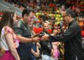 DEPORTE NACIONAL. Chiapas sede del Sexto Campeonato Nacional de Wushu Kung Fu