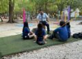 SCOUT NA-BALAM. Celebra 47 años de formación y servicio