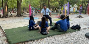SCOUT NA-BALAM. Celebra 47 años de formación y servicio