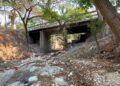 DESIDIA MUNICIPAL. Vecinos denuncian abandono del arroyo Totoposte