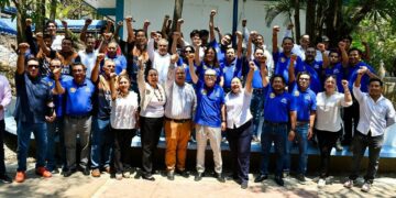 UNACH. Inicia construcción del edificio tecnológico